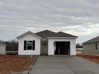 417 Cloudland Drive, Portland, TN 37148