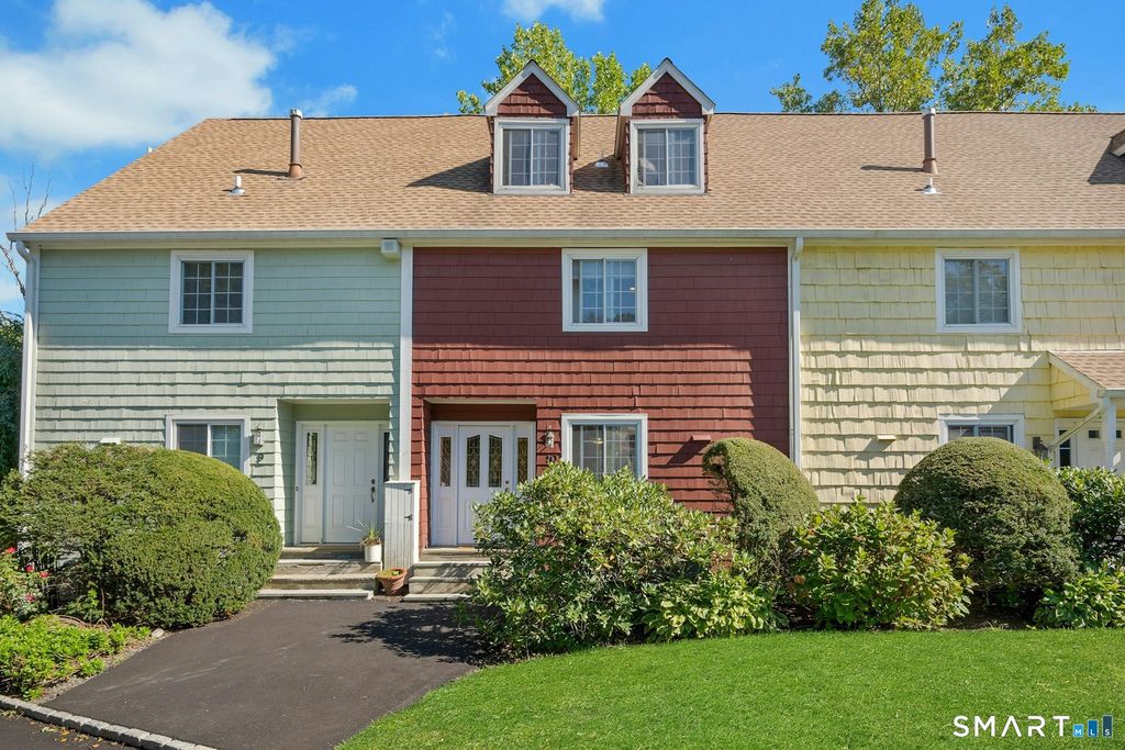 37 Sheephill Road 10, Greenwich, CT 06878