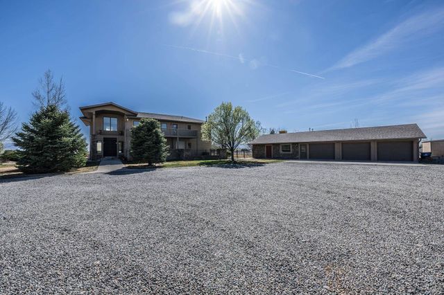 2276 Homestead Drive, Grand Junction, CO 81505