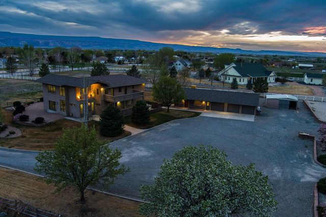 2276 Homestead Drive, Grand Junction, CO 81505