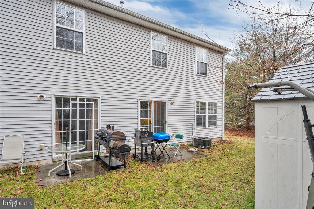 Image 22 of property listing at 1 MEADOWOOD LN, Sicklerville, NJ 08081