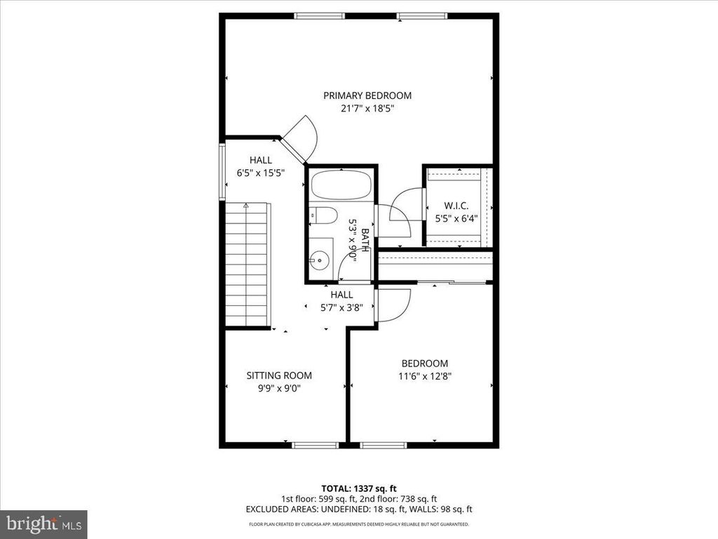 Image 25 of property listing at 1 MEADOWOOD LN, Sicklerville, NJ 08081
