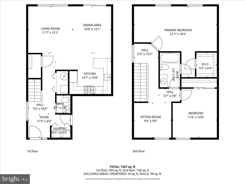 Image 26 of property listing at 1 MEADOWOOD LN, Sicklerville, NJ 08081