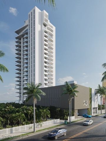 2583 First ST 702, Fort Myers, FL 33901