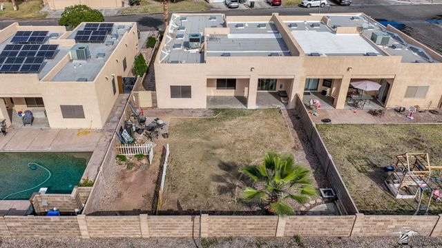 11785 E Calle Gaudi, Yuma, AZ 85367