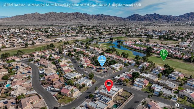 11785 E Calle Gaudi, Yuma, AZ 85367