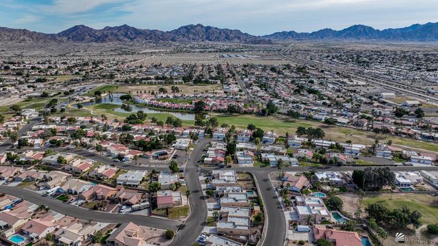 11785 E Calle Gaudi, Yuma, AZ 85367