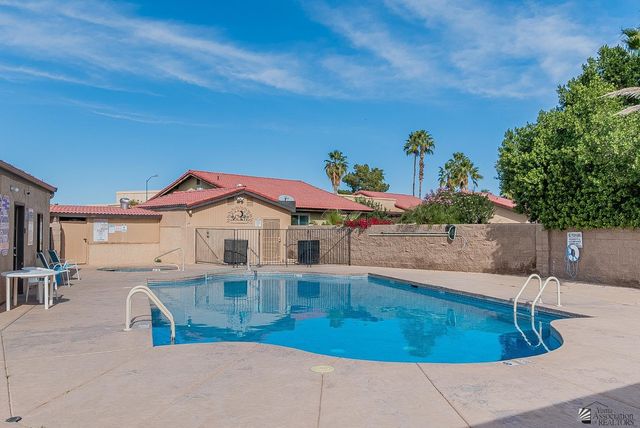 11785 E Calle Gaudi, Yuma, AZ 85367