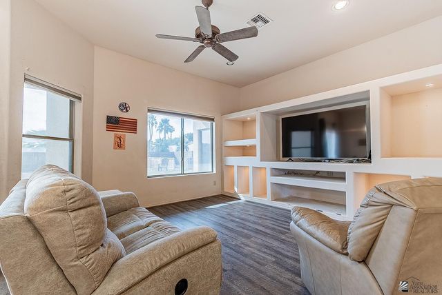 11785 E Calle Gaudi, Yuma, AZ 85367