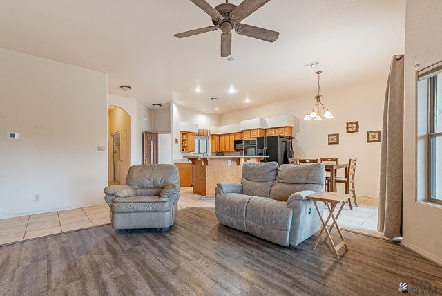 11785 E Calle Gaudi, Yuma, AZ 85367