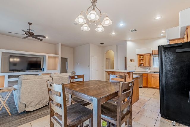 11785 E Calle Gaudi, Yuma, AZ 85367