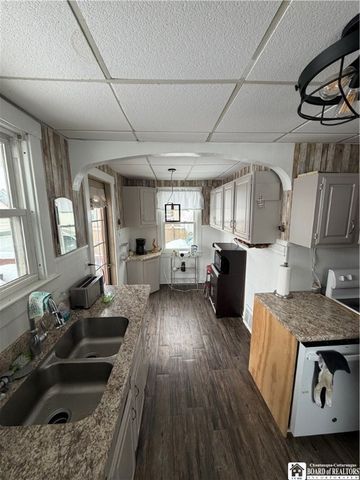 216 North 14th Street, Olean, NY 14760