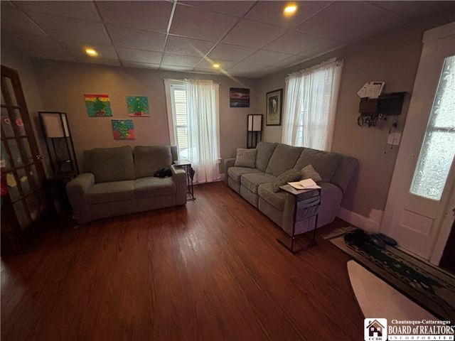 216 North 14th Street, Olean, NY 14760