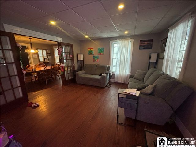 216 North 14th Street, Olean, NY 14760