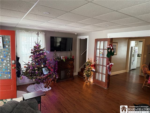 216 North 14th Street, Olean, NY 14760