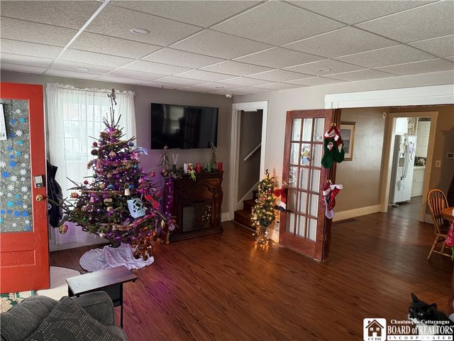 216 North 14th Street, Olean, NY 14760