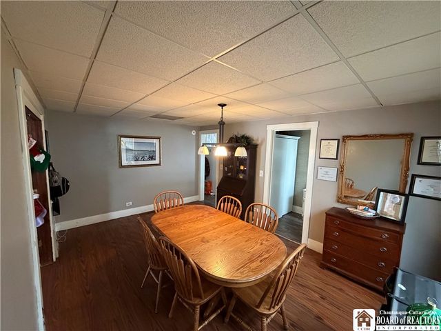 216 North 14th Street, Olean, NY 14760