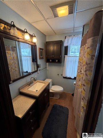 216 North 14th Street, Olean, NY 14760