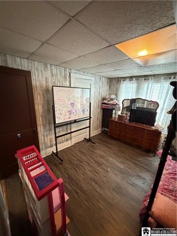 216 North 14th Street, Olean, NY 14760