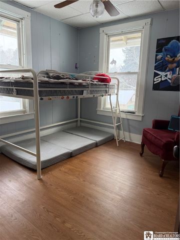 216 North 14th Street, Olean, NY 14760