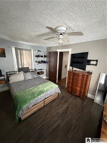 216 North 14th Street, Olean, NY 14760