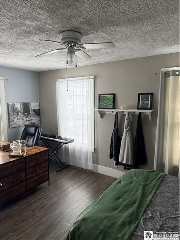 216 North 14th Street, Olean, NY 14760