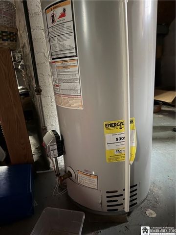 216 North 14th Street, Olean, NY 14760