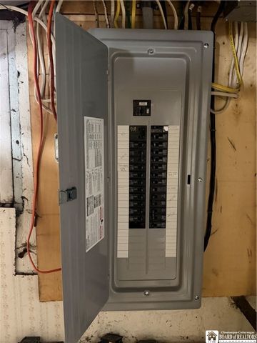 216 North 14th Street, Olean, NY 14760