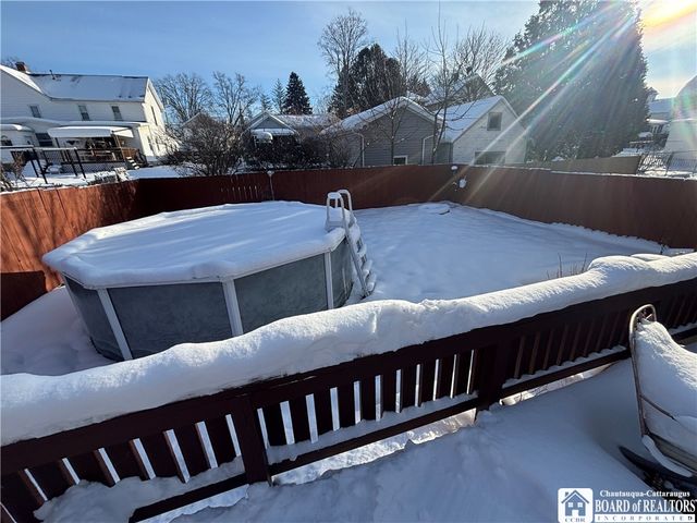 216 North 14th Street, Olean, NY 14760