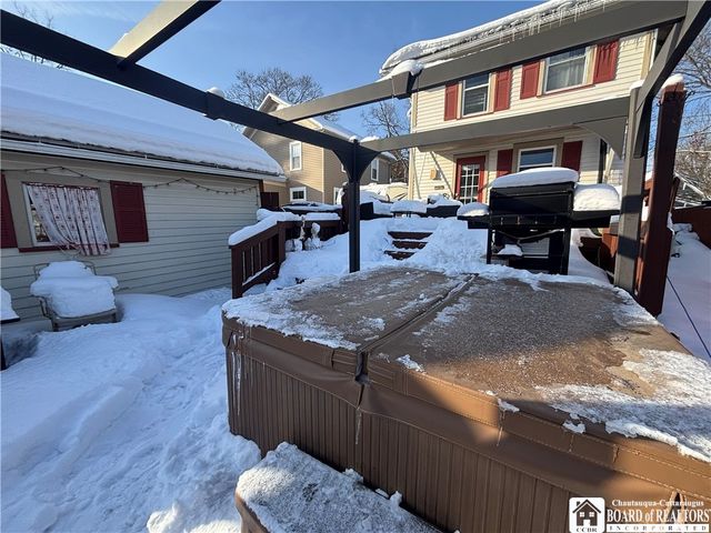 216 North 14th Street, Olean, NY 14760