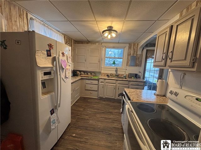 216 North 14th Street, Olean, NY 14760