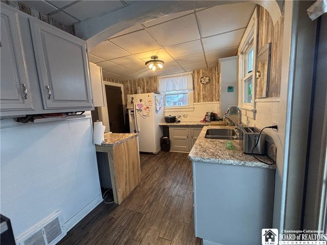 216 North 14th Street, Olean, NY 14760