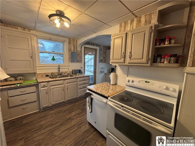 216 North 14th Street, Olean, NY 14760