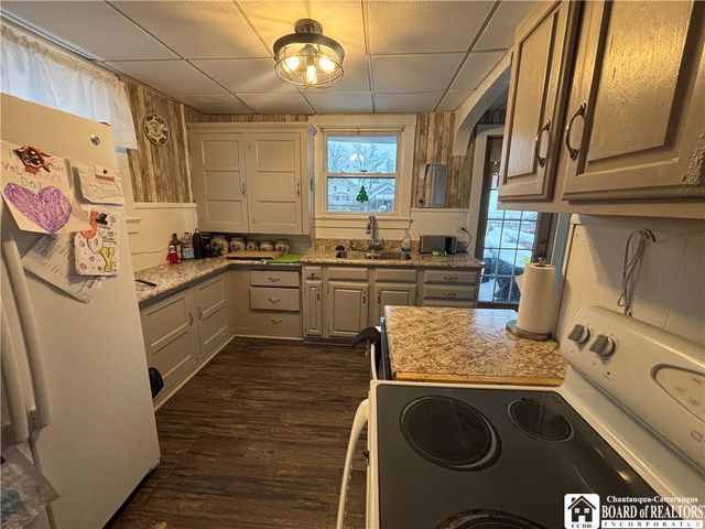 216 North 14th Street, Olean, NY 14760