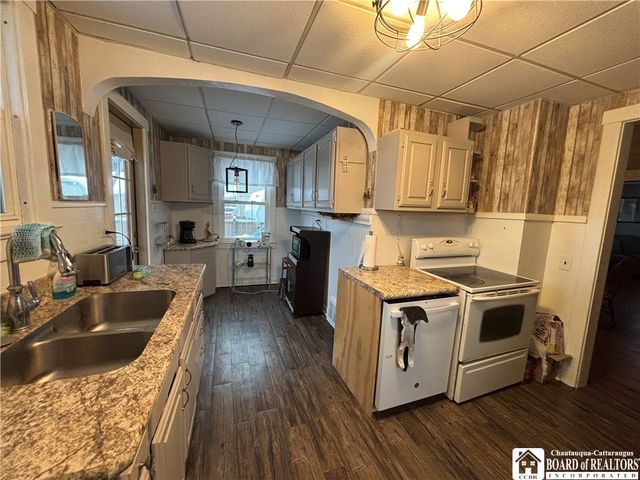 216 North 14th Street, Olean, NY 14760