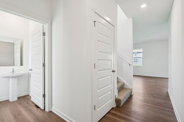 6912 willow Drive, Wonder Lake, IL 60097