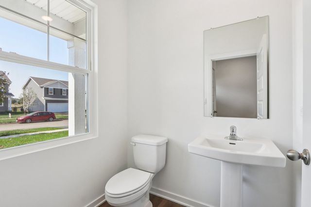 6912 willow Drive, Wonder Lake, IL 60097