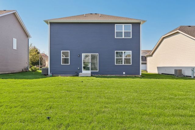 6912 willow Drive, Wonder Lake, IL 60097