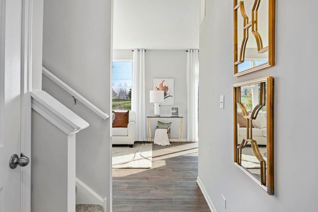 6912 willow Drive, Wonder Lake, IL 60097