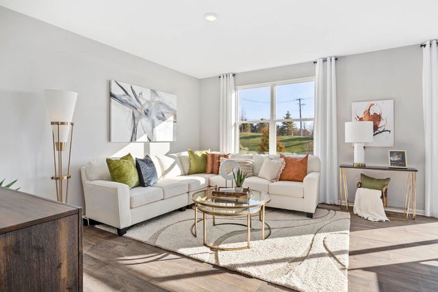 6912 willow Drive, Wonder Lake, IL 60097