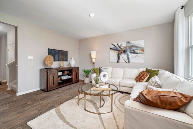 6912 willow Drive, Wonder Lake, IL 60097