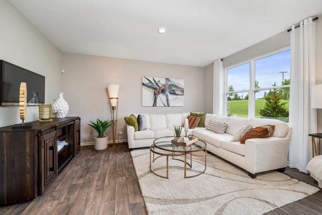 6912 willow Drive, Wonder Lake, IL 60097