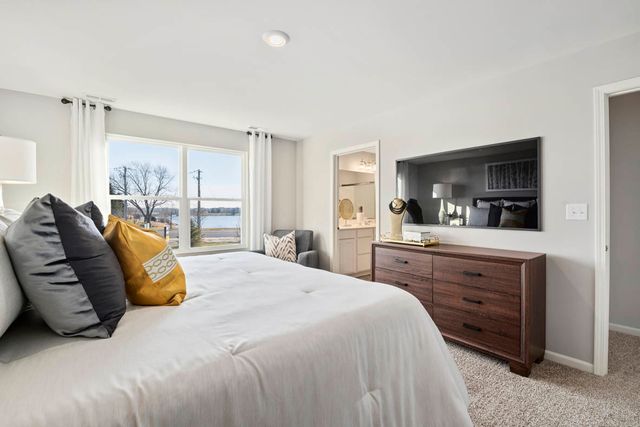 6912 willow Drive, Wonder Lake, IL 60097