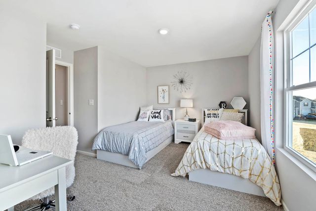 6912 willow Drive, Wonder Lake, IL 60097