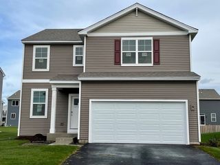 6912 willow Drive, Wonder Lake, IL 60097