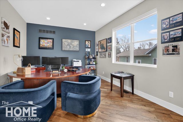 1965 W Manitou Drive, Bennington Twp, MI 48867