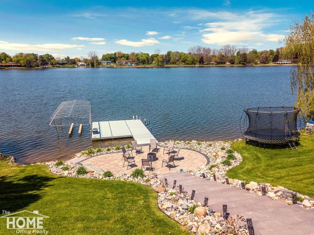 1965 W Manitou Drive, Bennington Twp, MI 48867