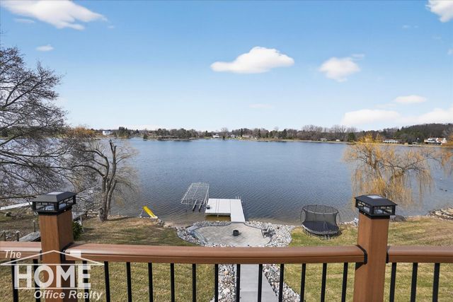 1965 W Manitou Drive, Bennington Twp, MI 48867