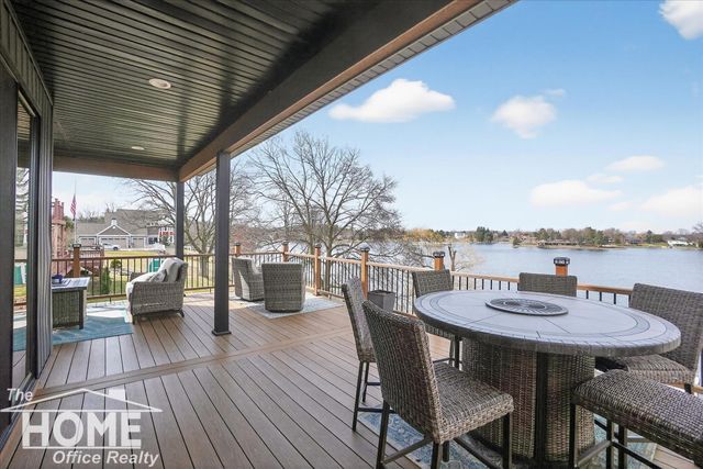 1965 W Manitou Drive, Bennington Twp, MI 48867