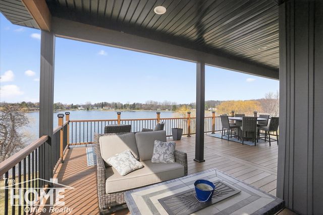 1965 W Manitou Drive, Bennington Twp, MI 48867